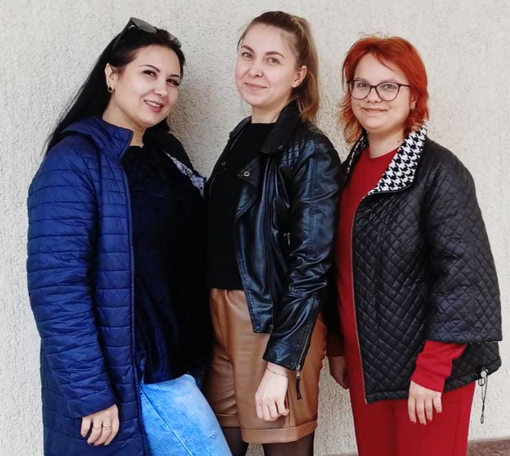 Наша «Кладовая добра» активно развивается