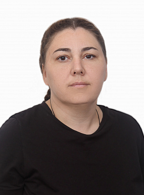 Чайка Екатерина