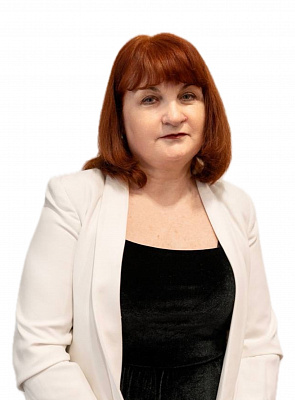 Ромашина Елена