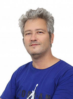 Сурков Вячеслав