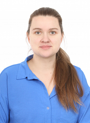 Павлова Марина