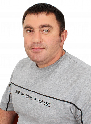 Кадиров Рамис