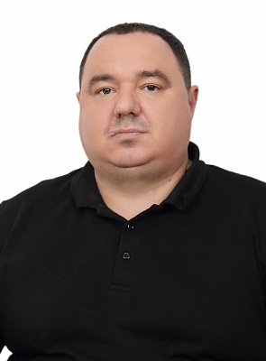 Немов Евгений