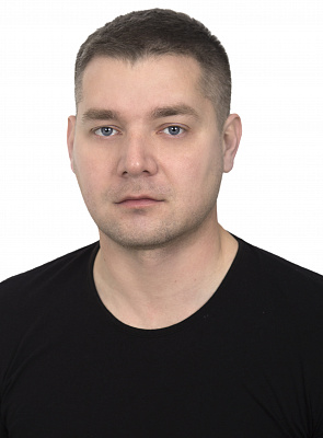Яцына Александр