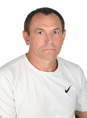Заднепровский Юрий