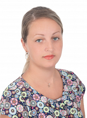 Кузнецова Галина