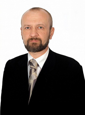 Дерюжкин Александр