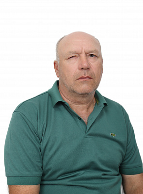 Торопов Сергей