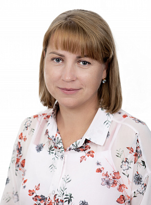 Дмитриенко Тамара