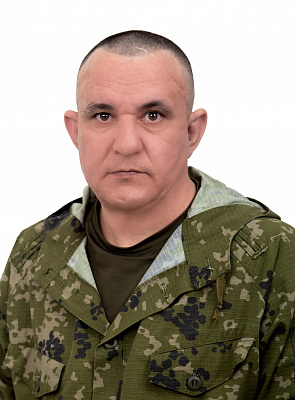 Горбань Роман