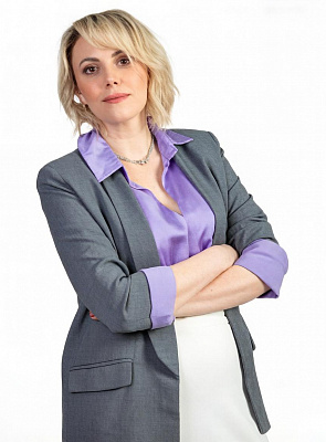 Сузень Елена