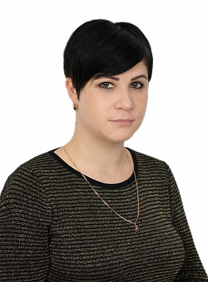Торговецкая Анна