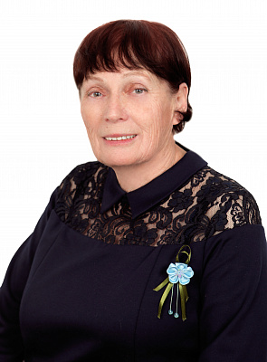 Равчева Ольга
