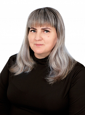 Войтенко Наталья