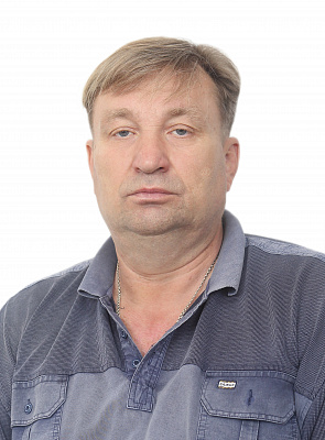 Бербенцев Дмитрий
