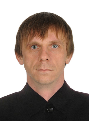 Дубровский Алексей