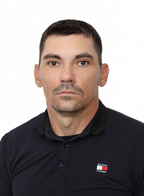 Кошевец Алексей