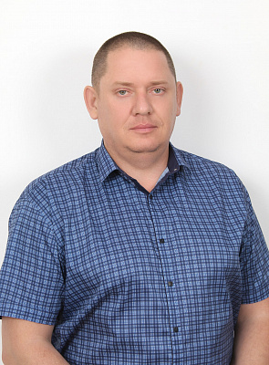Халин Андрей