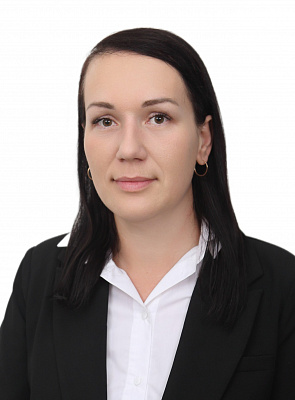 Соловьёва Валентина