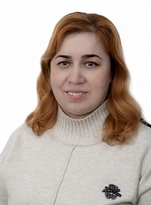 Фоменко Инна
