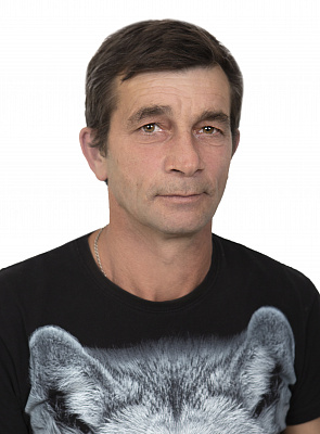Глинкин Андрей