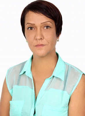 Согрина Любовь