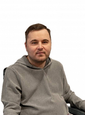 Вислогузов Денис