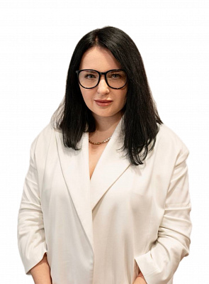 Гончарова Марина