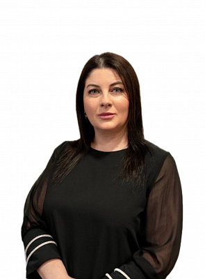 Казакова Людмила