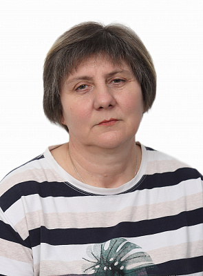 Якушенко Елена