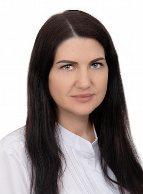 Соколкова Елена
