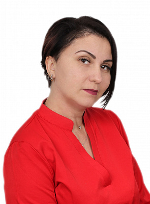 Басова Наталья