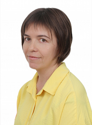 Епанова Татьяна