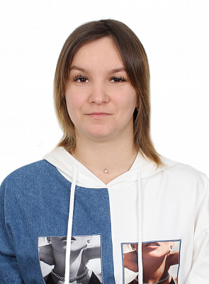 Байбатырова Дарья