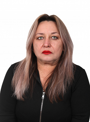 Горголина Ирина