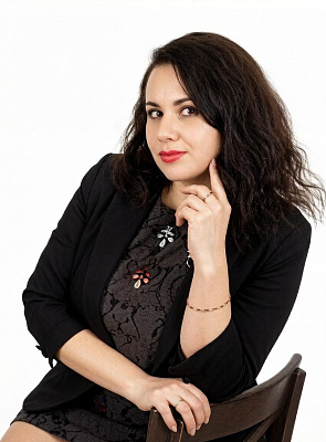Павленко Алина