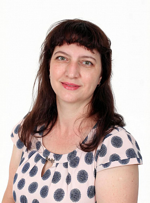 Анцева Елена